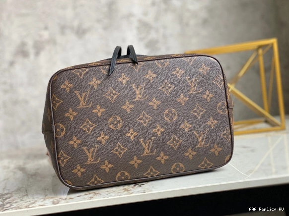 Aaa replica bags LOUIS VUITTON NÉONOÉ 0727